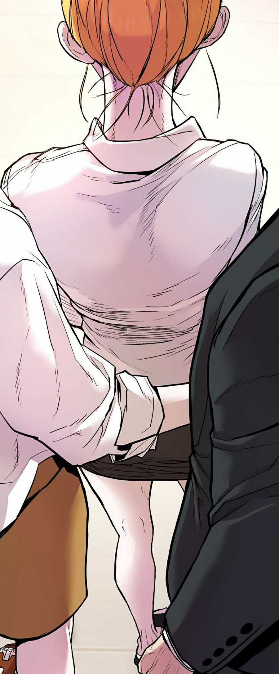 Bố Tôi Là Đặc Vụ Chapter 1 trang 3