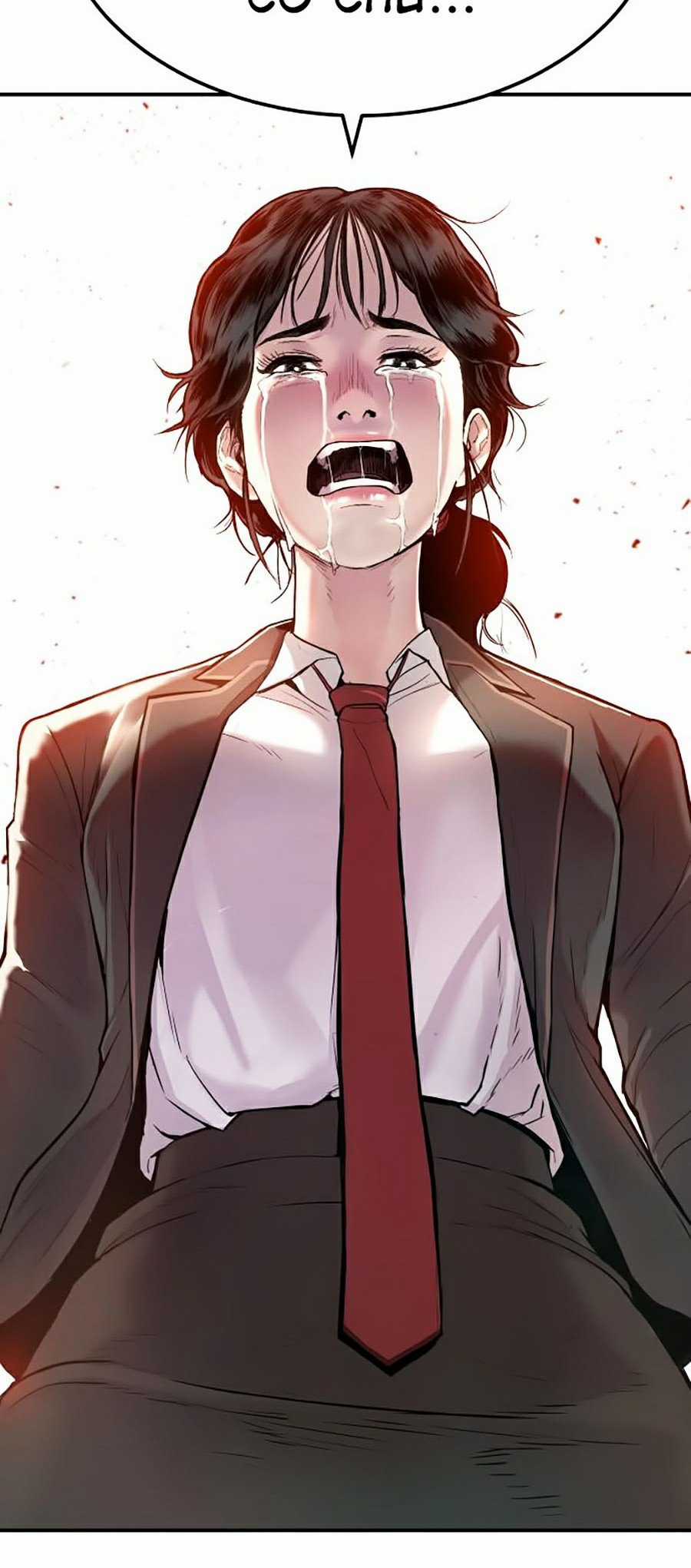 Bố Tôi Là Đặc Vụ Chapter 1 trang 31