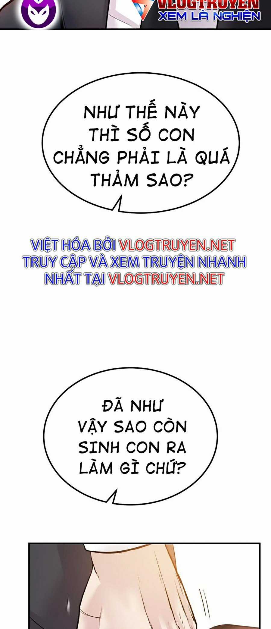 Bố Tôi Là Đặc Vụ Chapter 1 trang 33