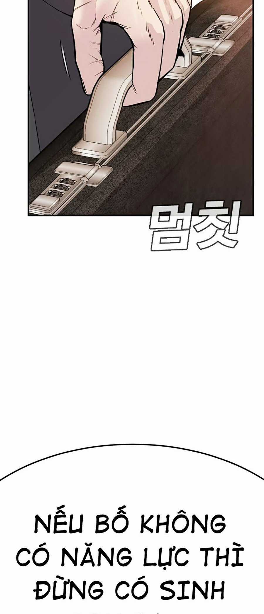 Bố Tôi Là Đặc Vụ Chapter 1 trang 34