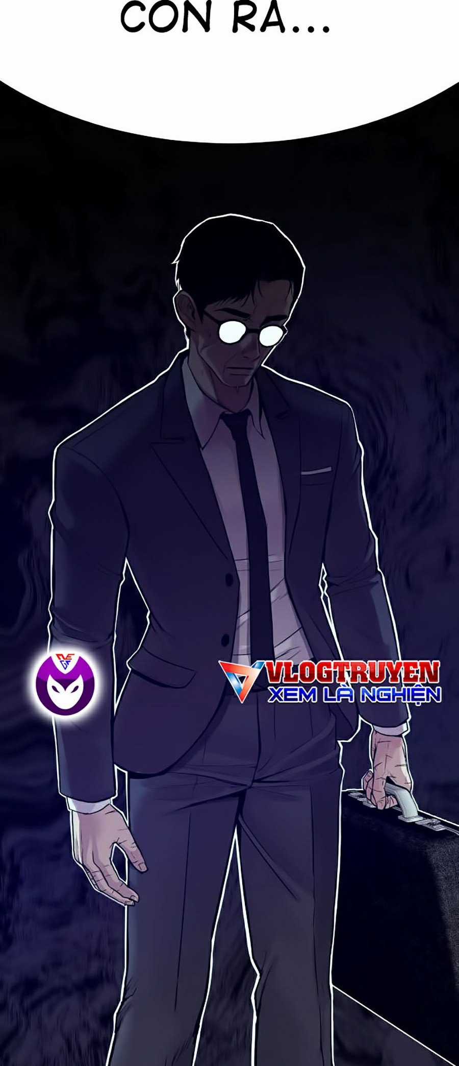 Bố Tôi Là Đặc Vụ Chapter 1 trang 35