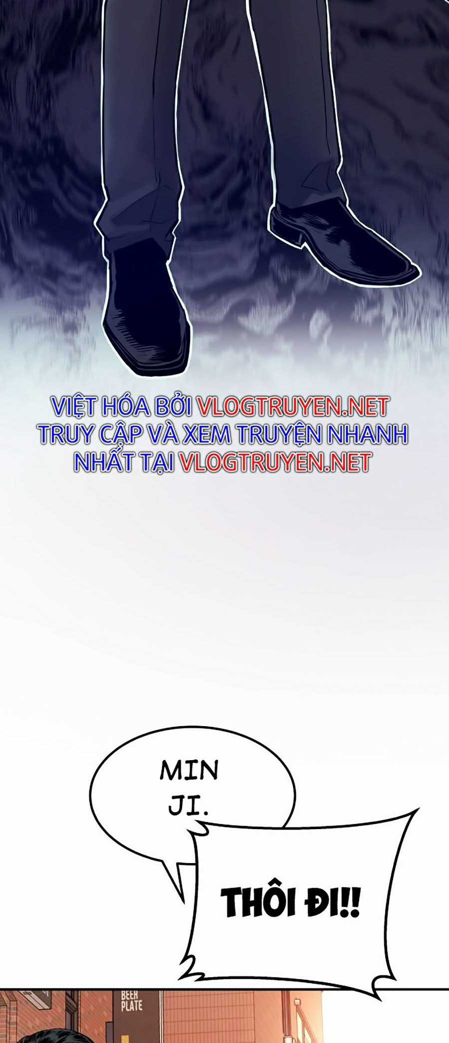 Bố Tôi Là Đặc Vụ Chapter 1 trang 36