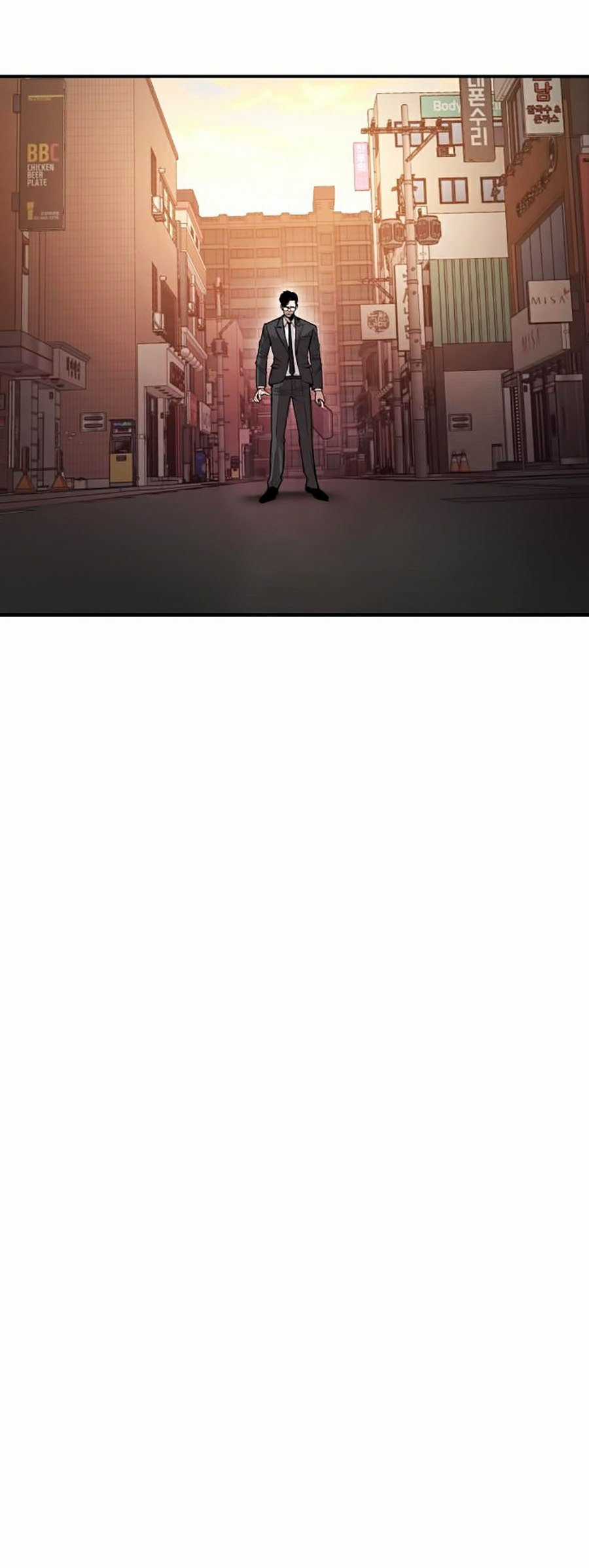 Bố Tôi Là Đặc Vụ Chapter 1 trang 40