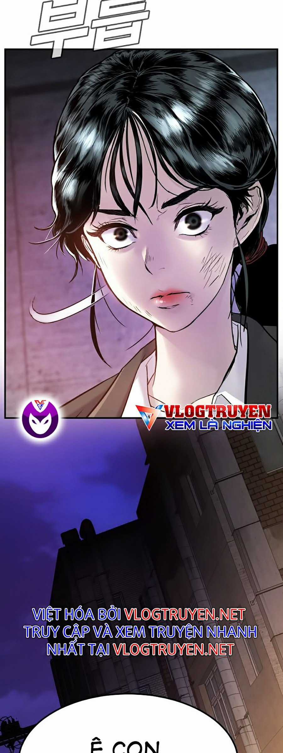 Bố Tôi Là Đặc Vụ Chapter 1 trang 42