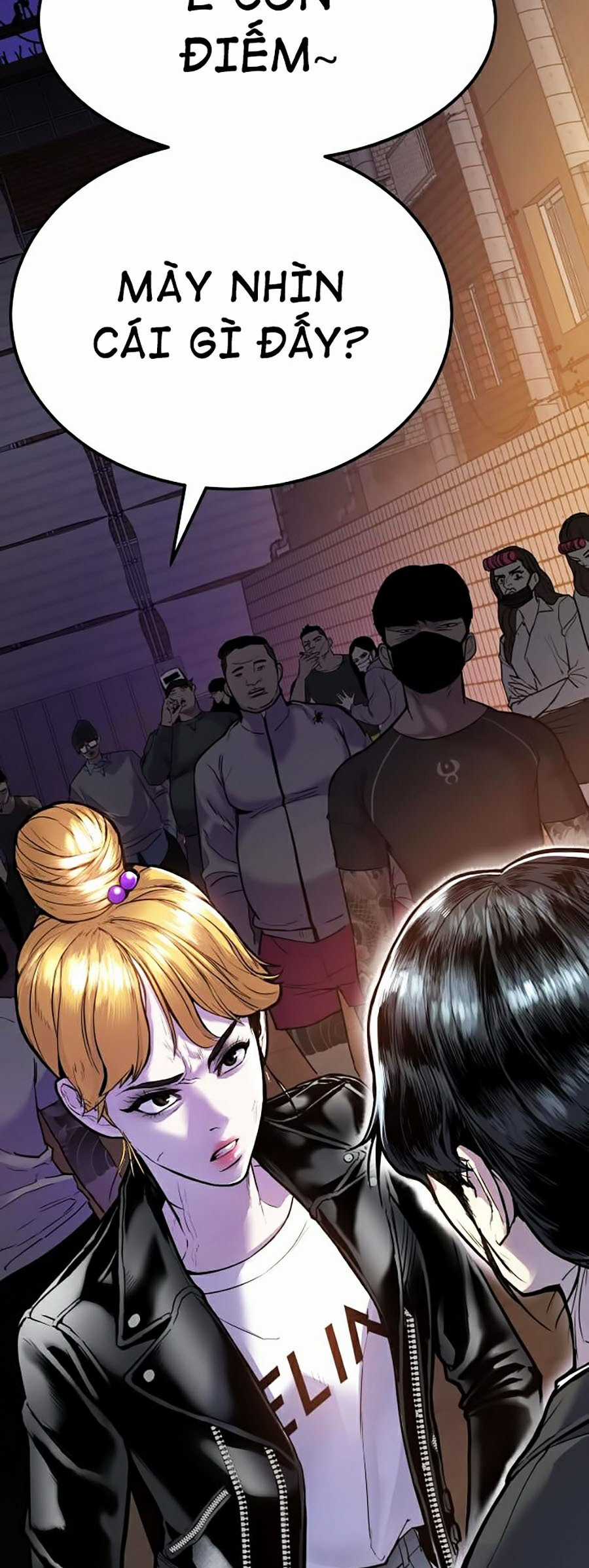 Bố Tôi Là Đặc Vụ Chapter 1 trang 43