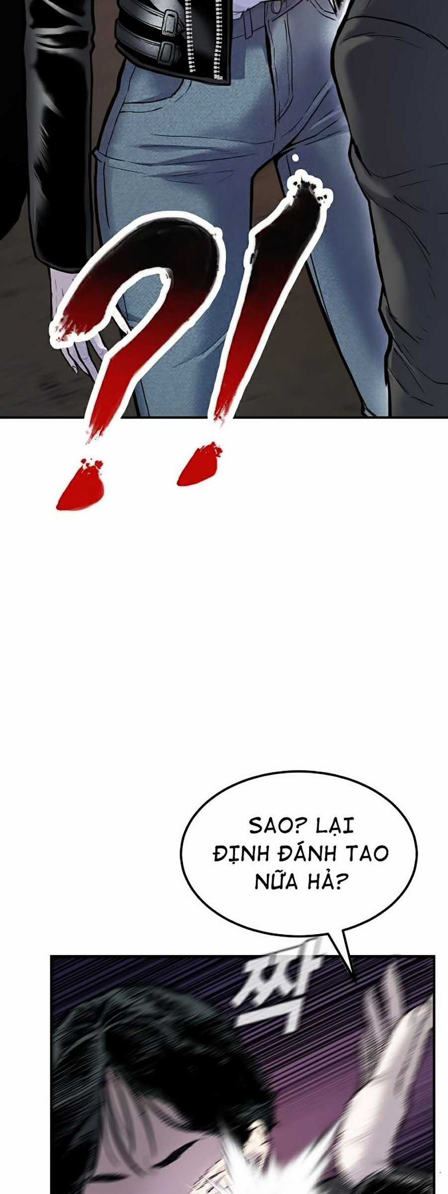 Bố Tôi Là Đặc Vụ Chapter 1 trang 44