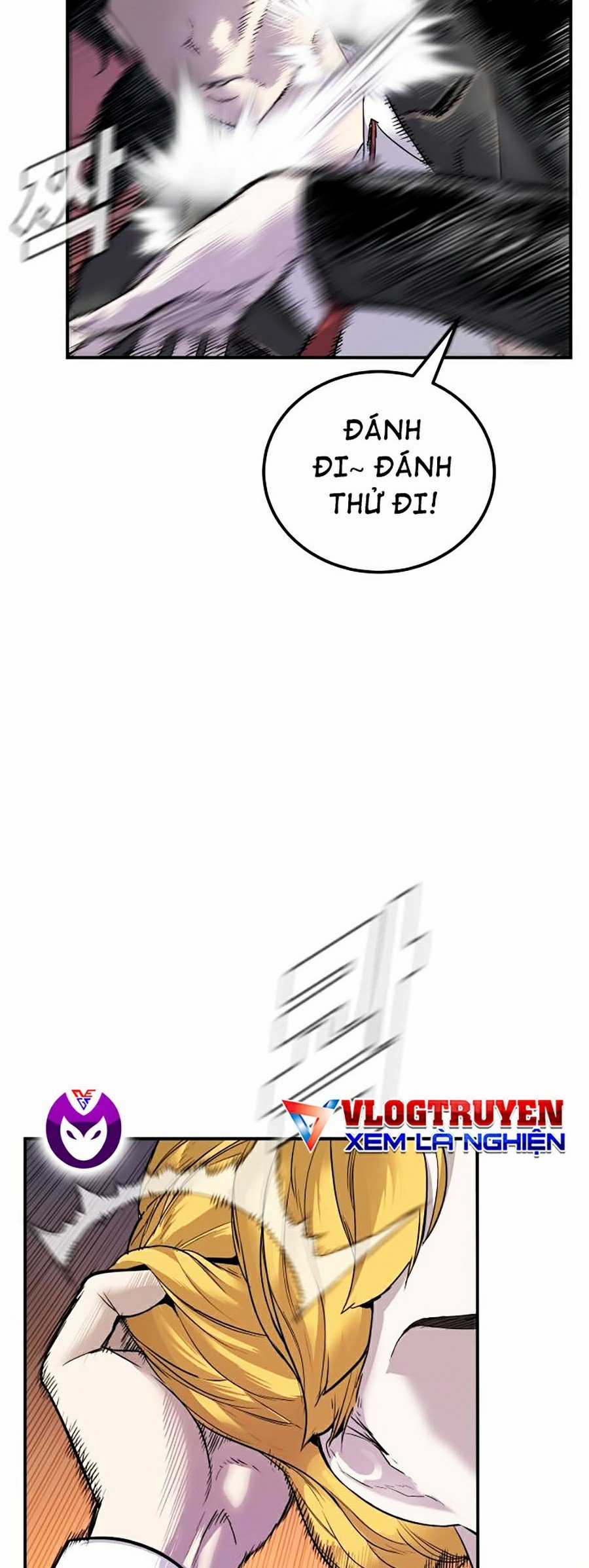 Bố Tôi Là Đặc Vụ Chapter 1 trang 45