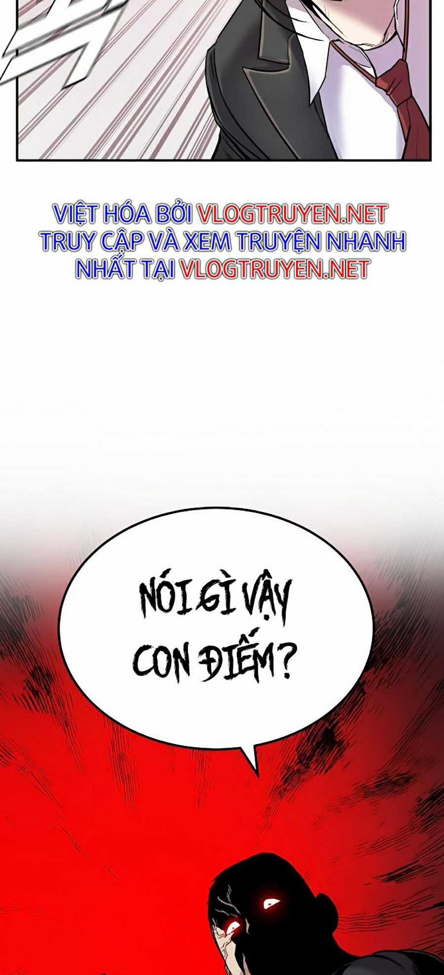 Bố Tôi Là Đặc Vụ Chapter 1 trang 54