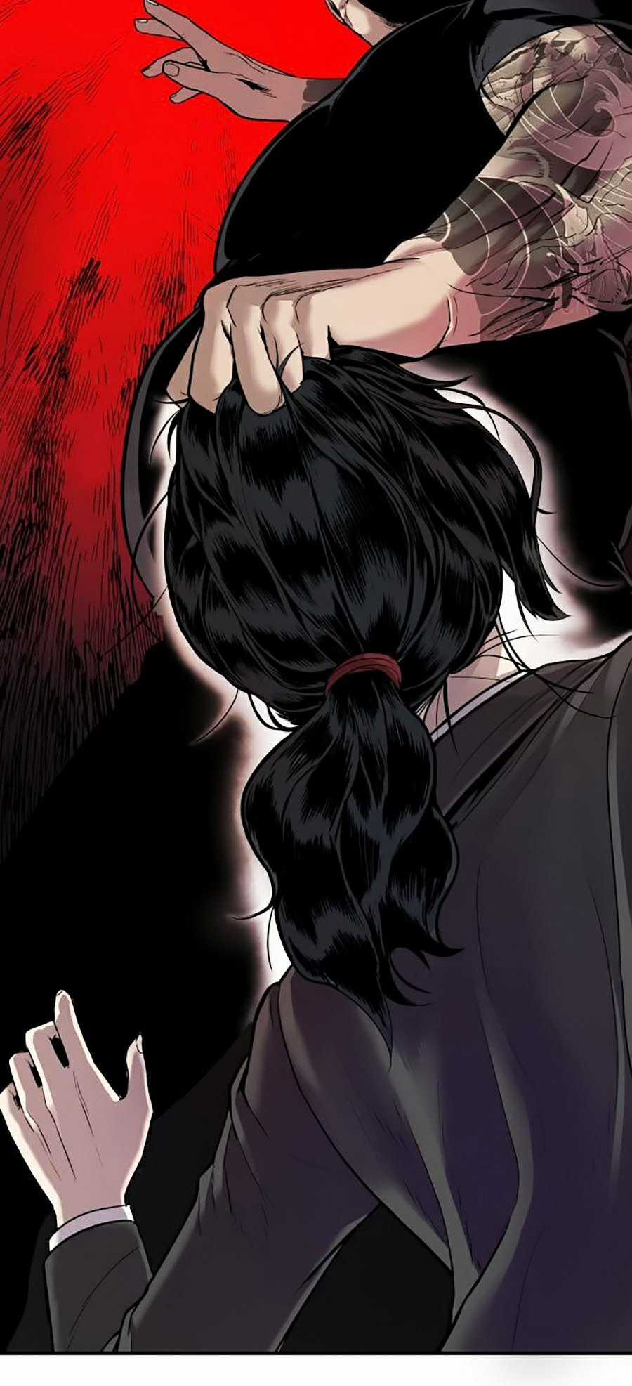 Bố Tôi Là Đặc Vụ Chapter 1 trang 55