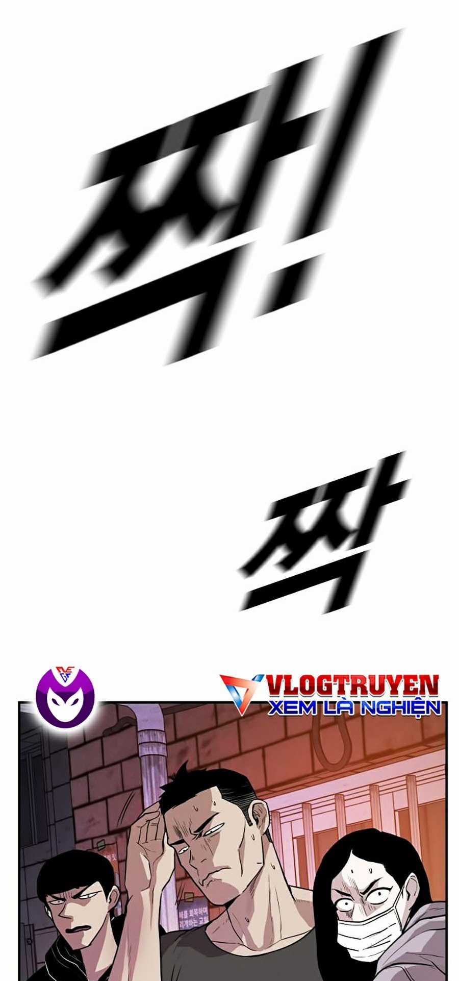 Bố Tôi Là Đặc Vụ Chapter 1 trang 56