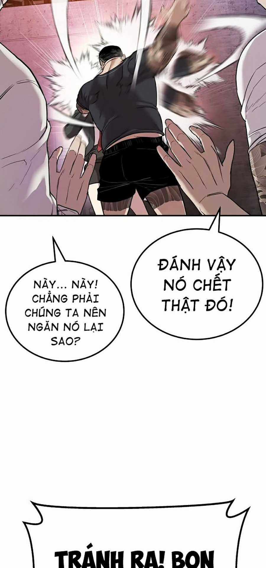 Bố Tôi Là Đặc Vụ Chapter 1 trang 58