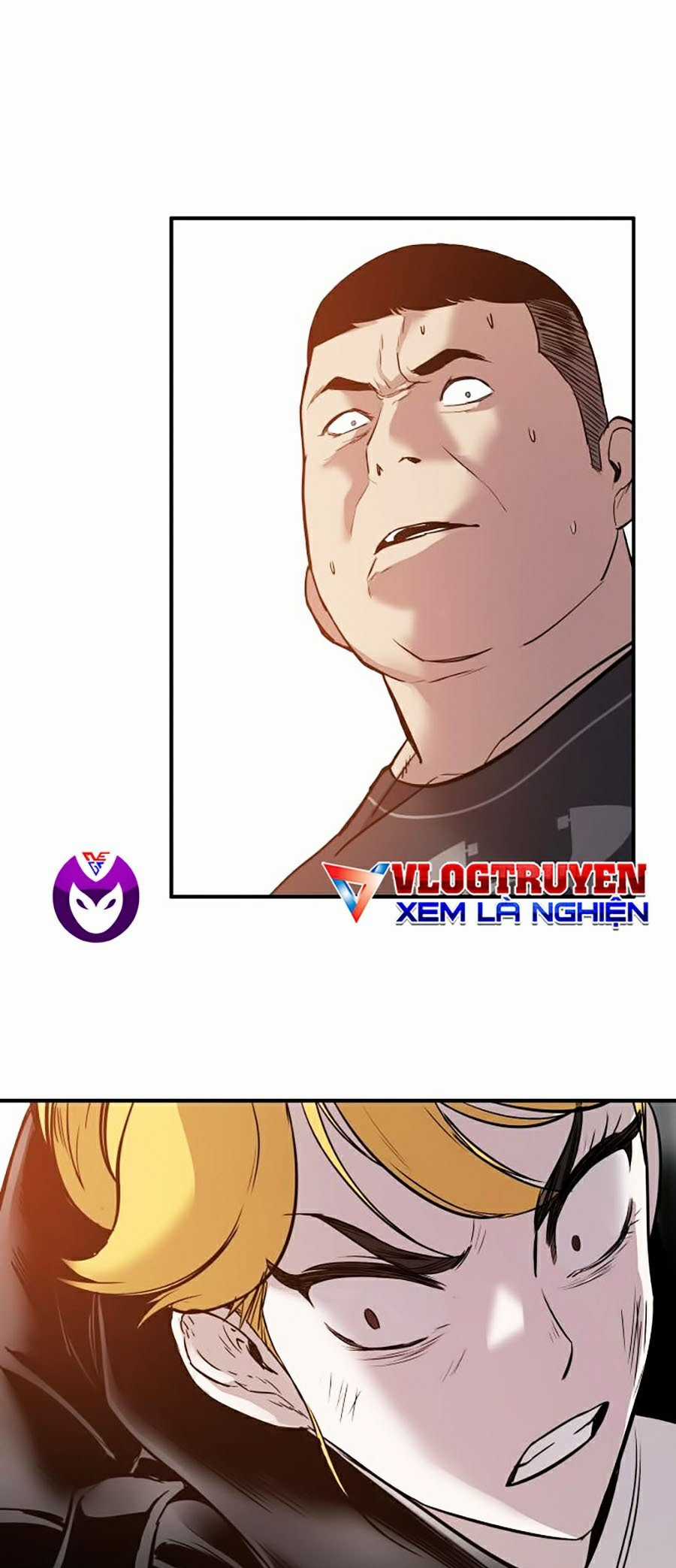 Bố Tôi Là Đặc Vụ Chapter 1 trang 67