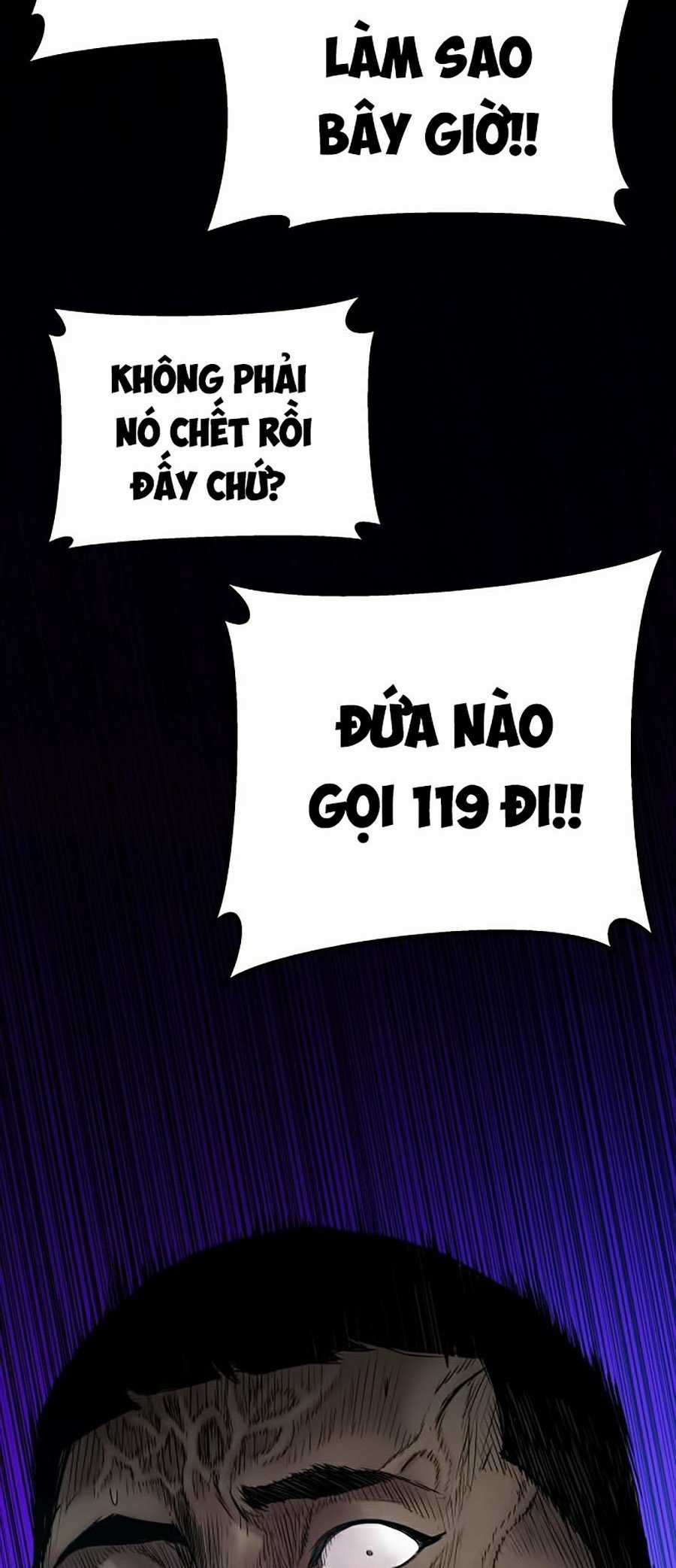 Bố Tôi Là Đặc Vụ Chapter 1 trang 69