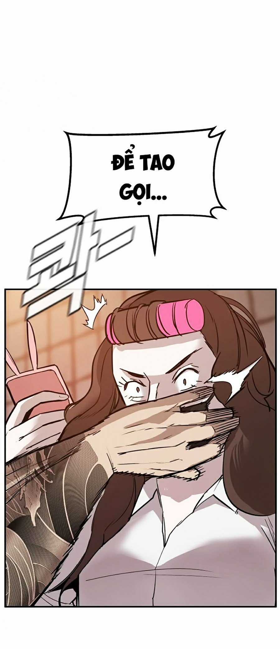 Bố Tôi Là Đặc Vụ Chapter 1 trang 71