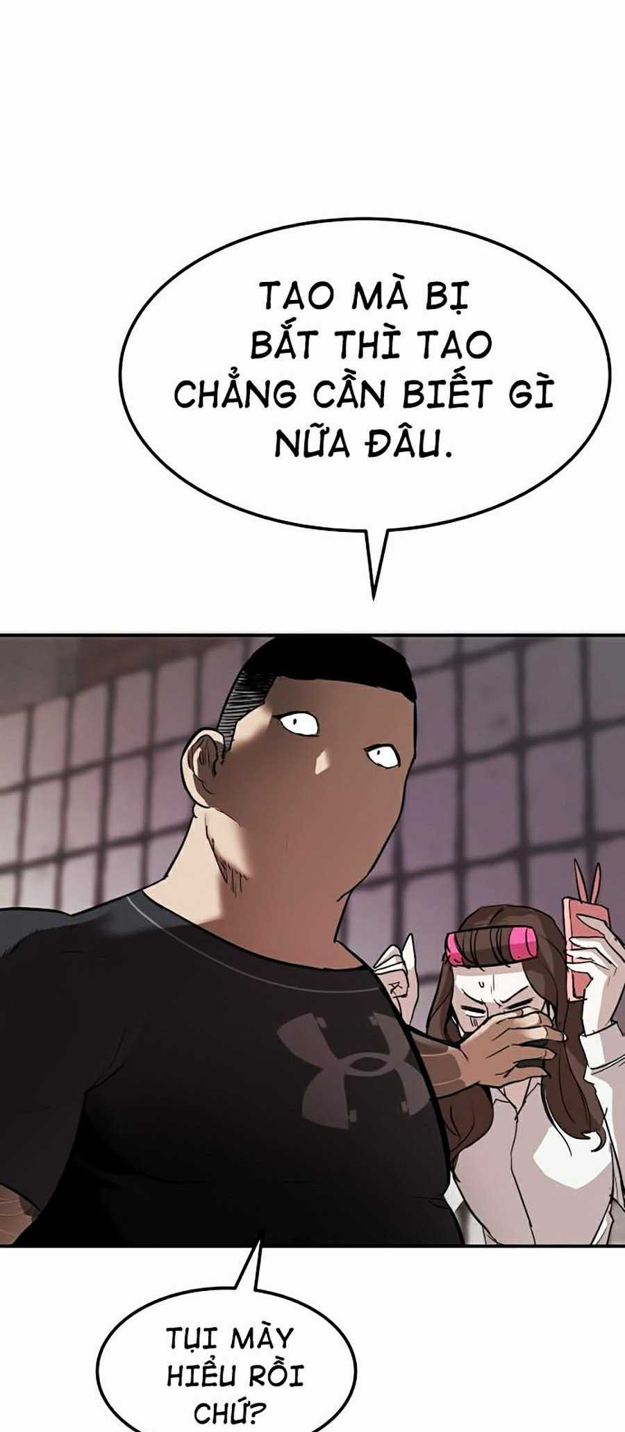 Bố Tôi Là Đặc Vụ Chapter 1 trang 75