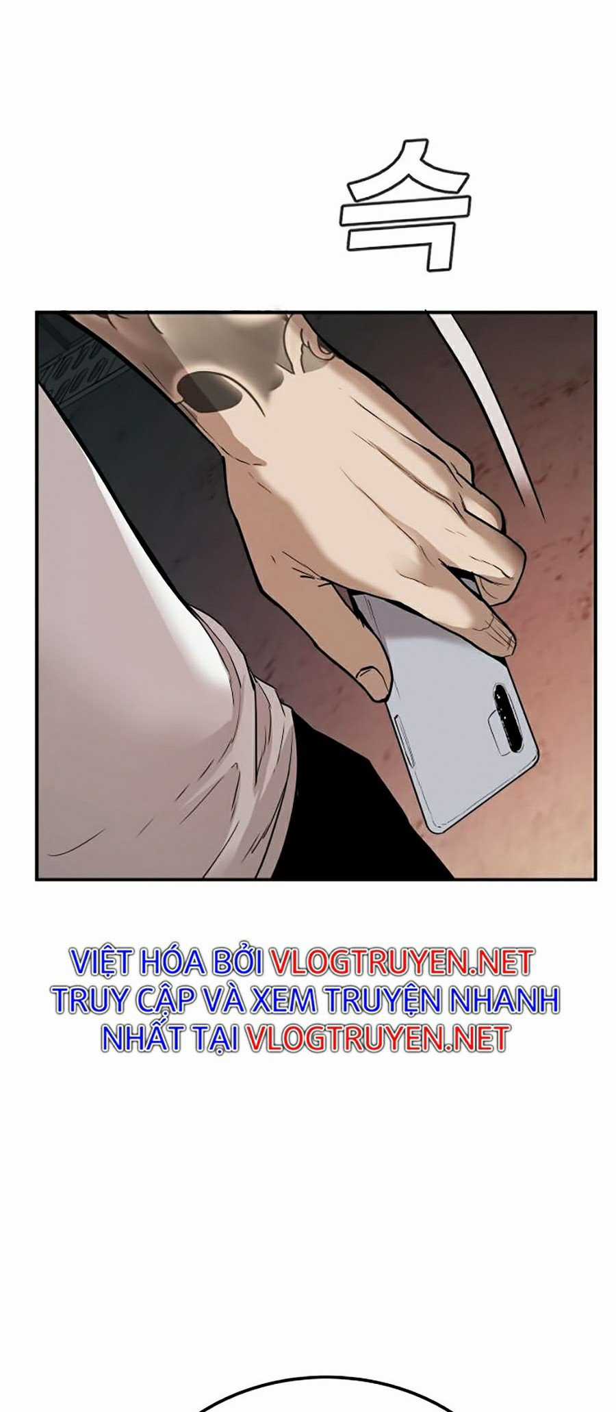 Bố Tôi Là Đặc Vụ Chapter 1 trang 77