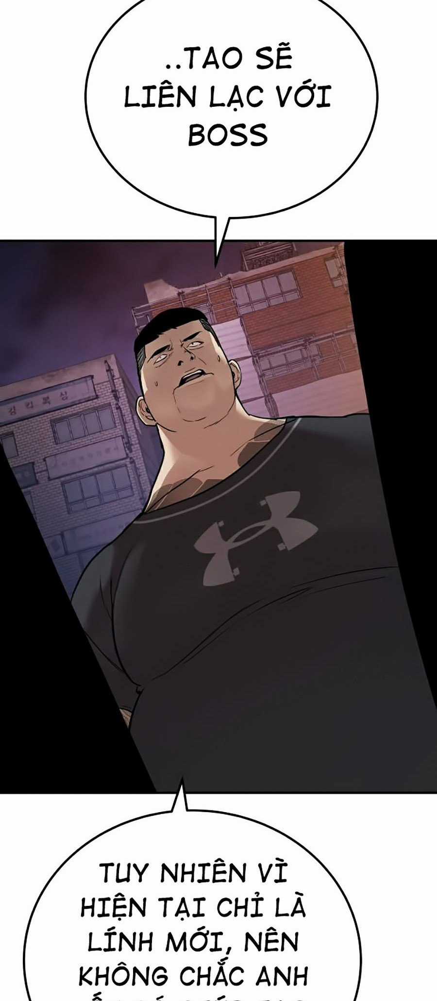 Bố Tôi Là Đặc Vụ Chapter 1 trang 78