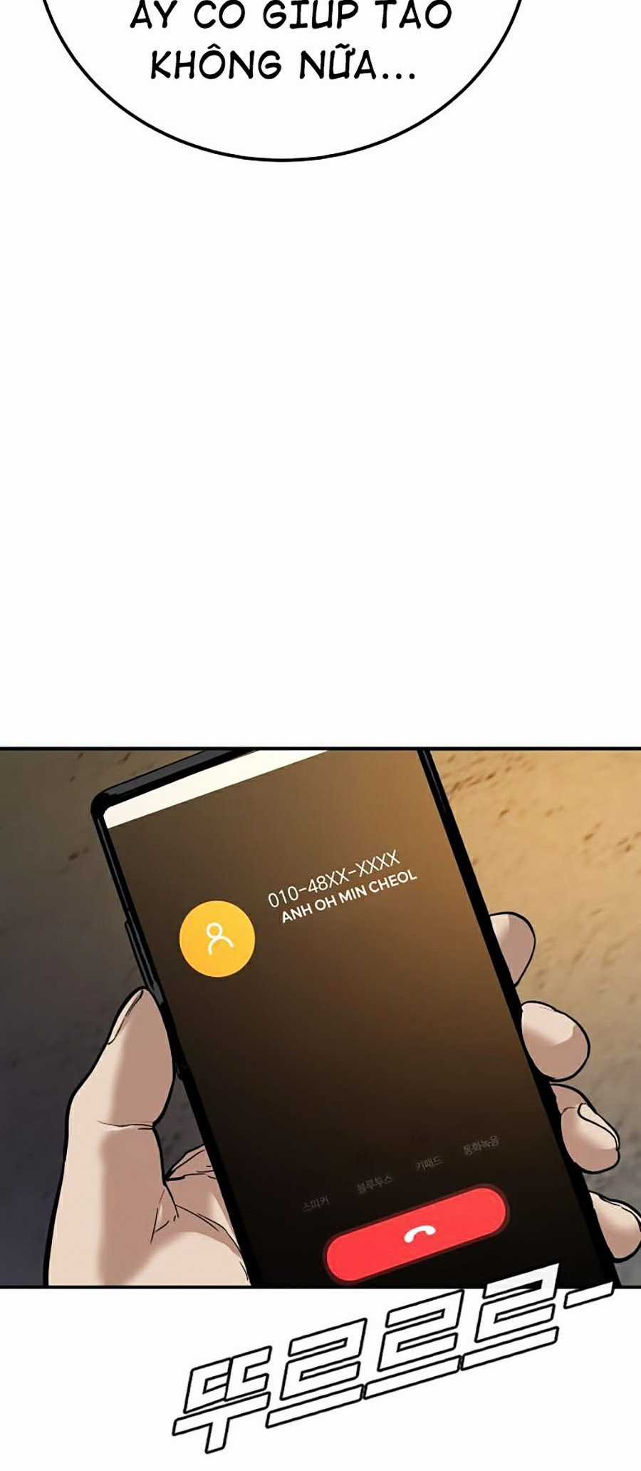 Bố Tôi Là Đặc Vụ Chapter 1 trang 79