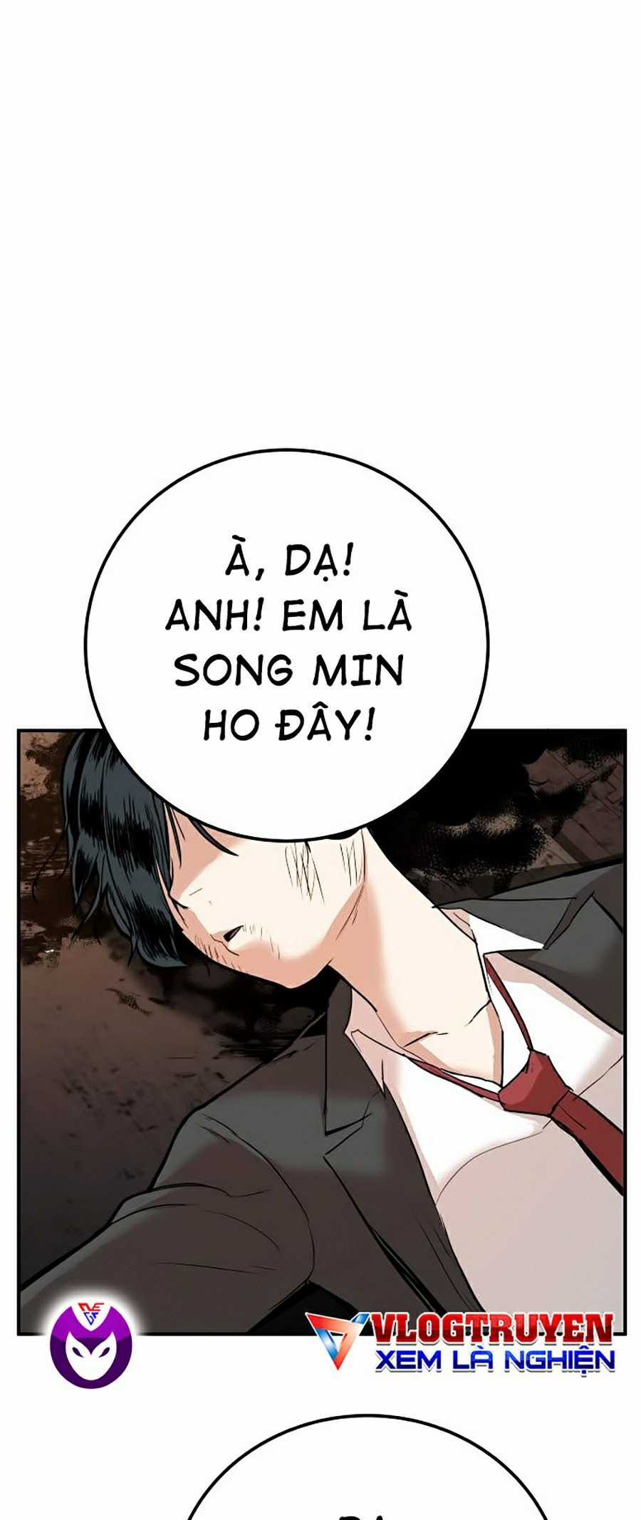 Bố Tôi Là Đặc Vụ Chapter 1 trang 80