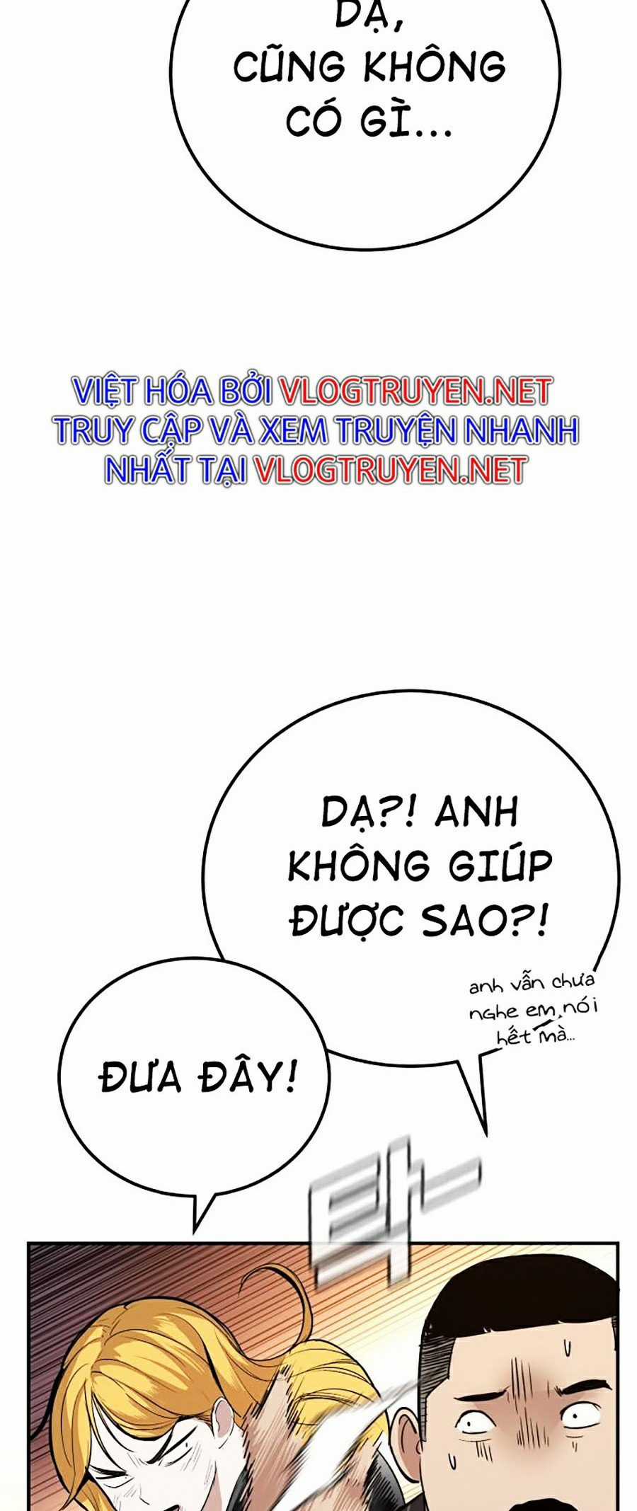 Bố Tôi Là Đặc Vụ Chapter 1 trang 81