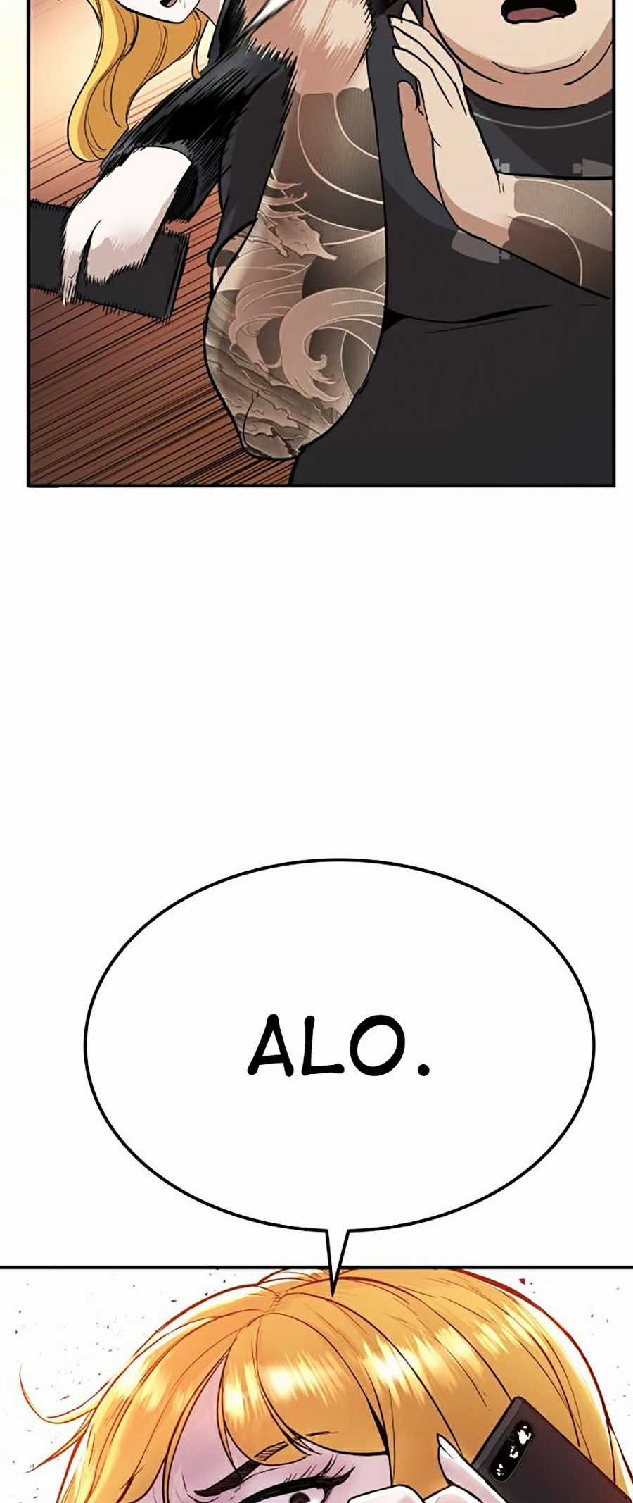 Bố Tôi Là Đặc Vụ Chapter 1 trang 82