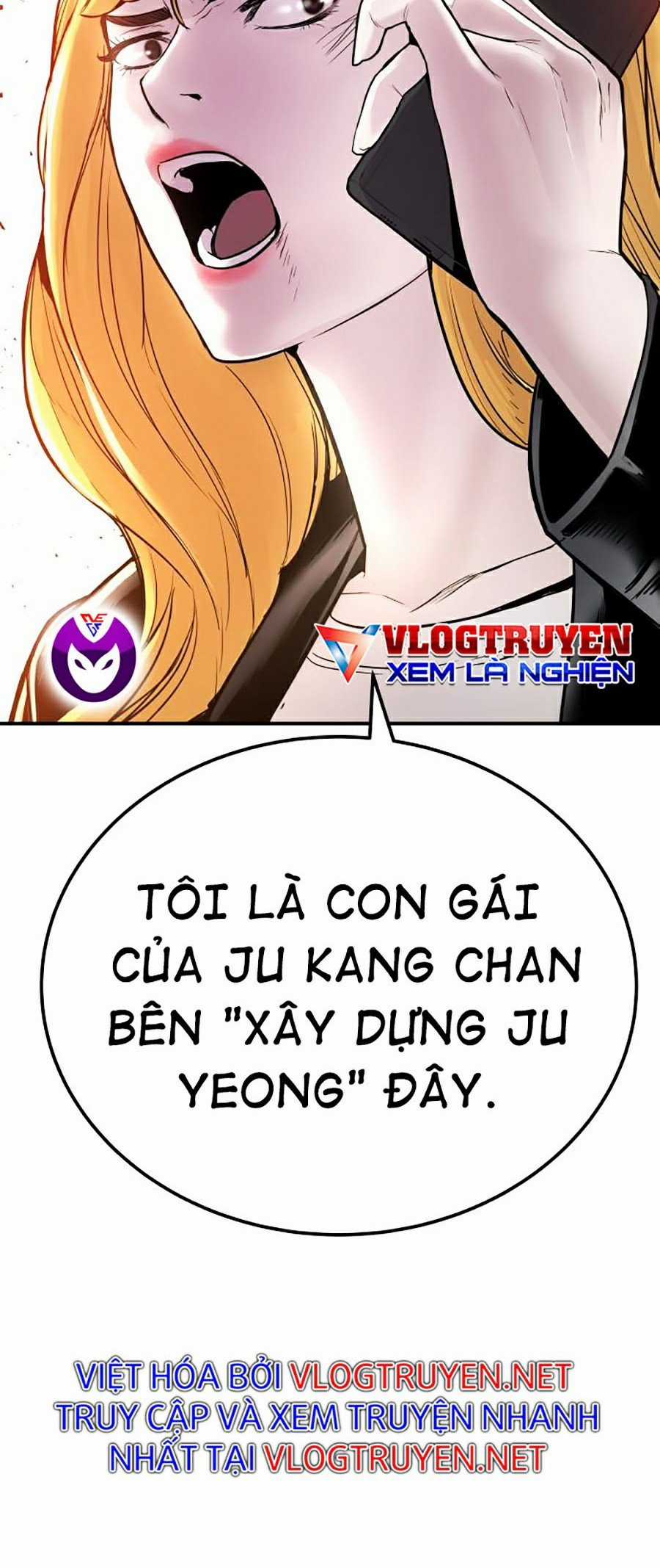 Bố Tôi Là Đặc Vụ Chapter 1 trang 83