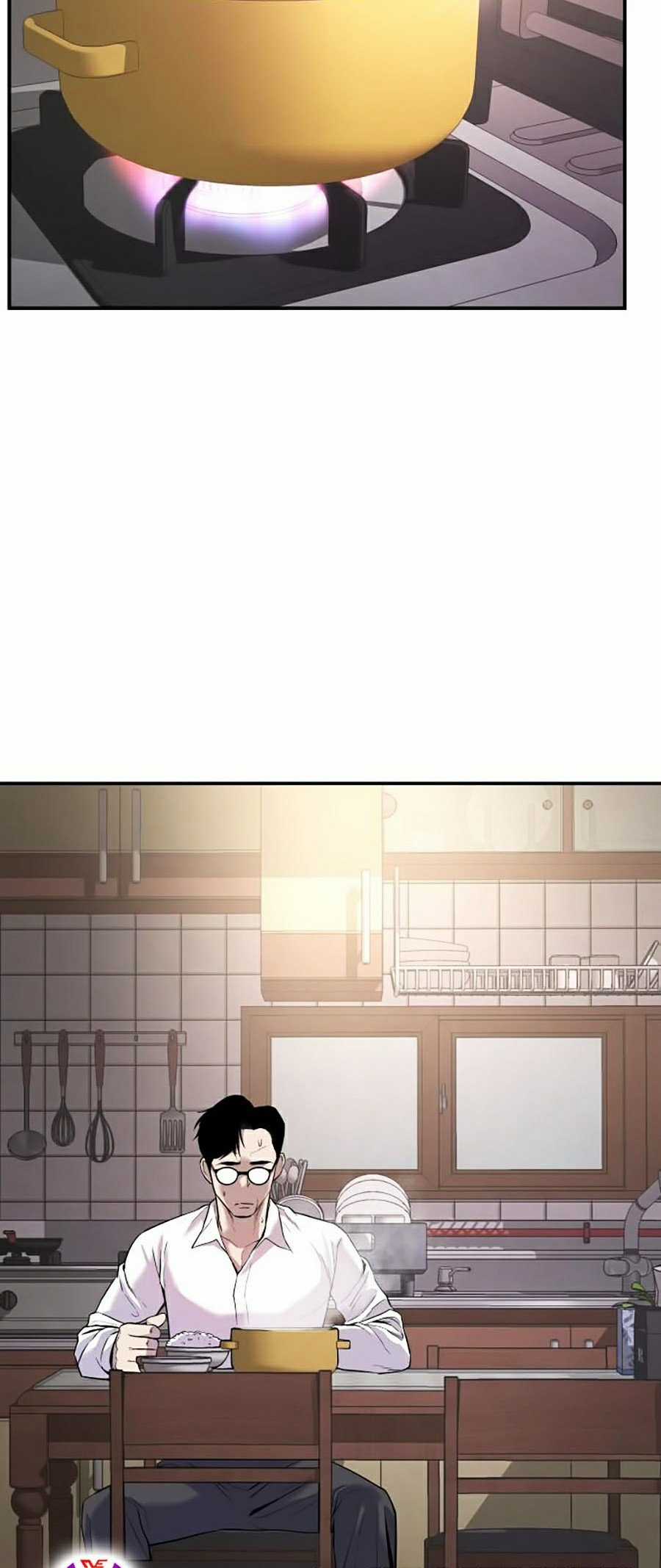 Bố Tôi Là Đặc Vụ Chapter 1 trang 86