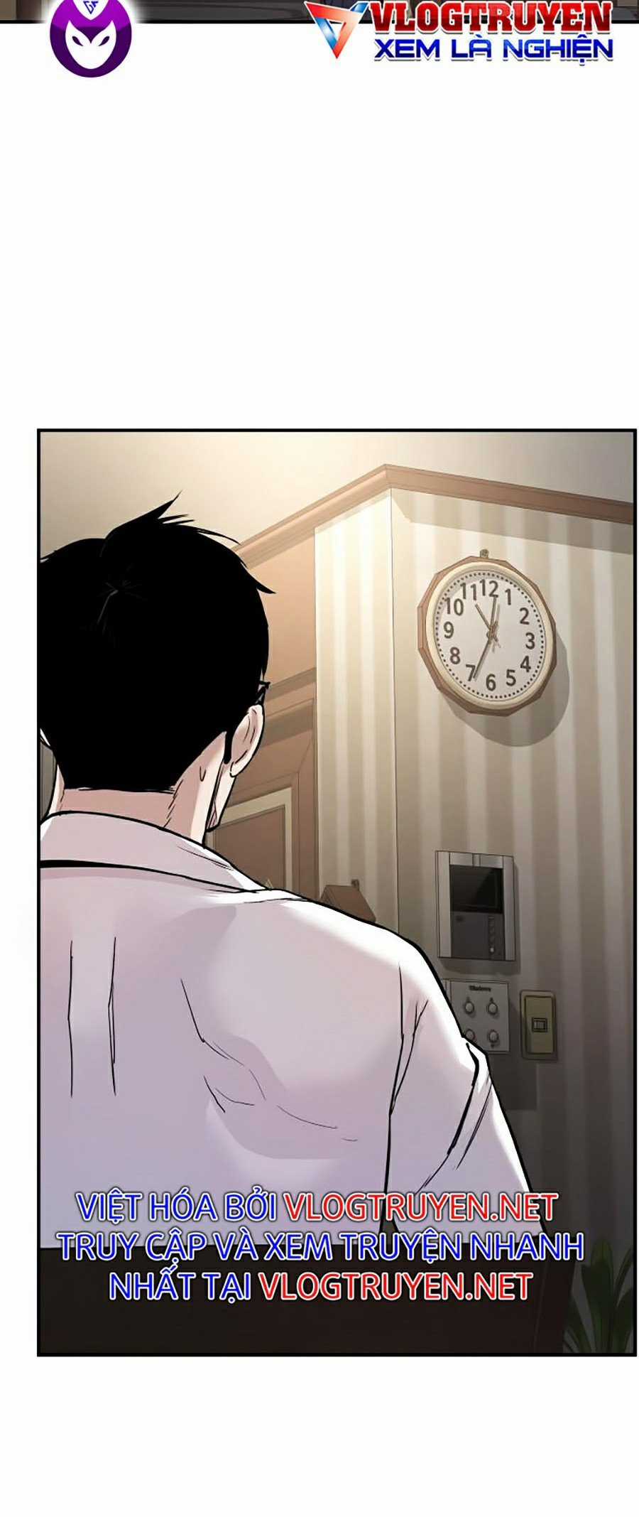 Bố Tôi Là Đặc Vụ Chapter 1 trang 87