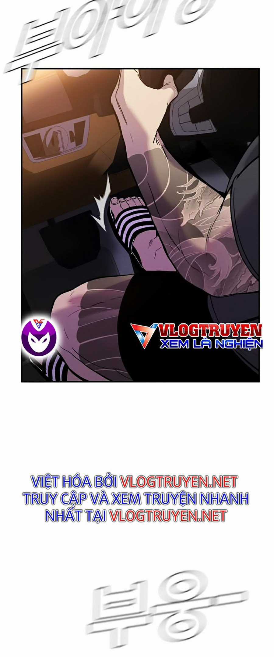 Bố Tôi Là Đặc Vụ Chapter 1 trang 89