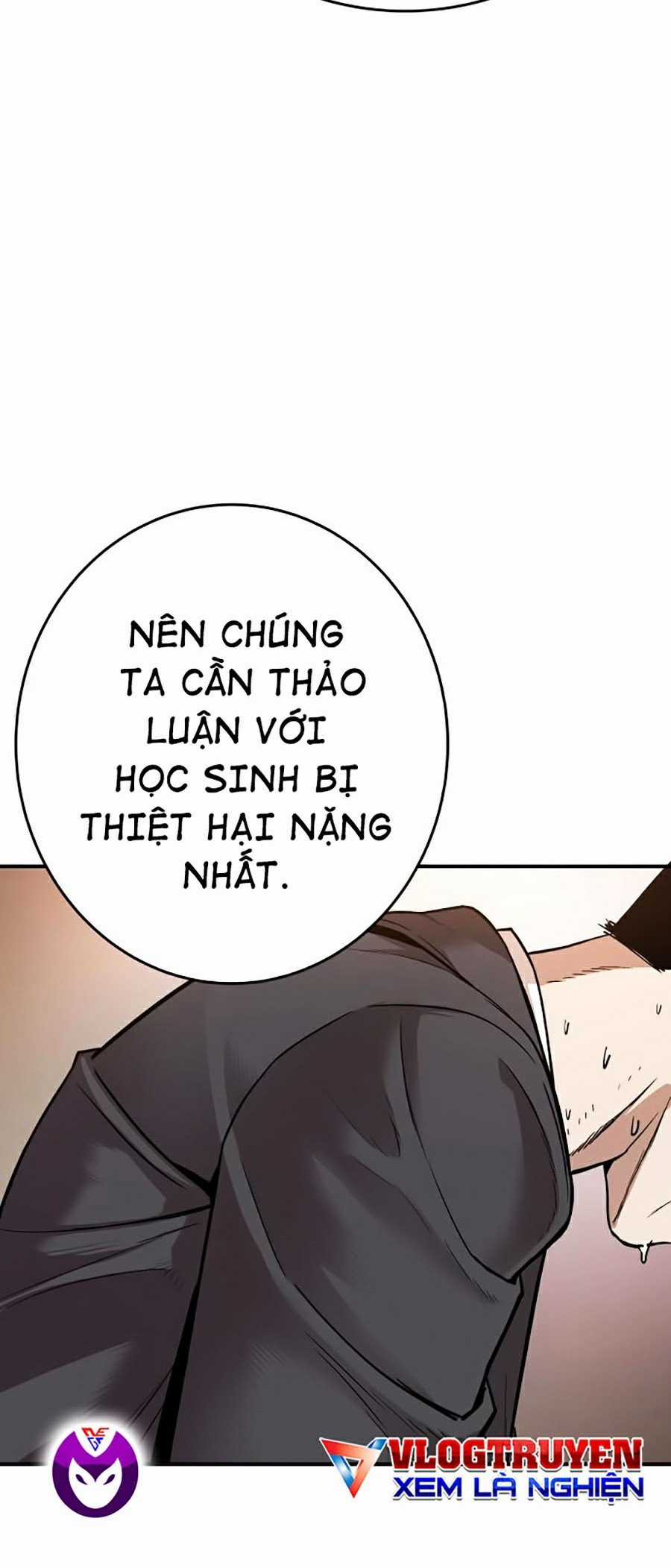 Bố Tôi Là Đặc Vụ Chapter 1 trang 9