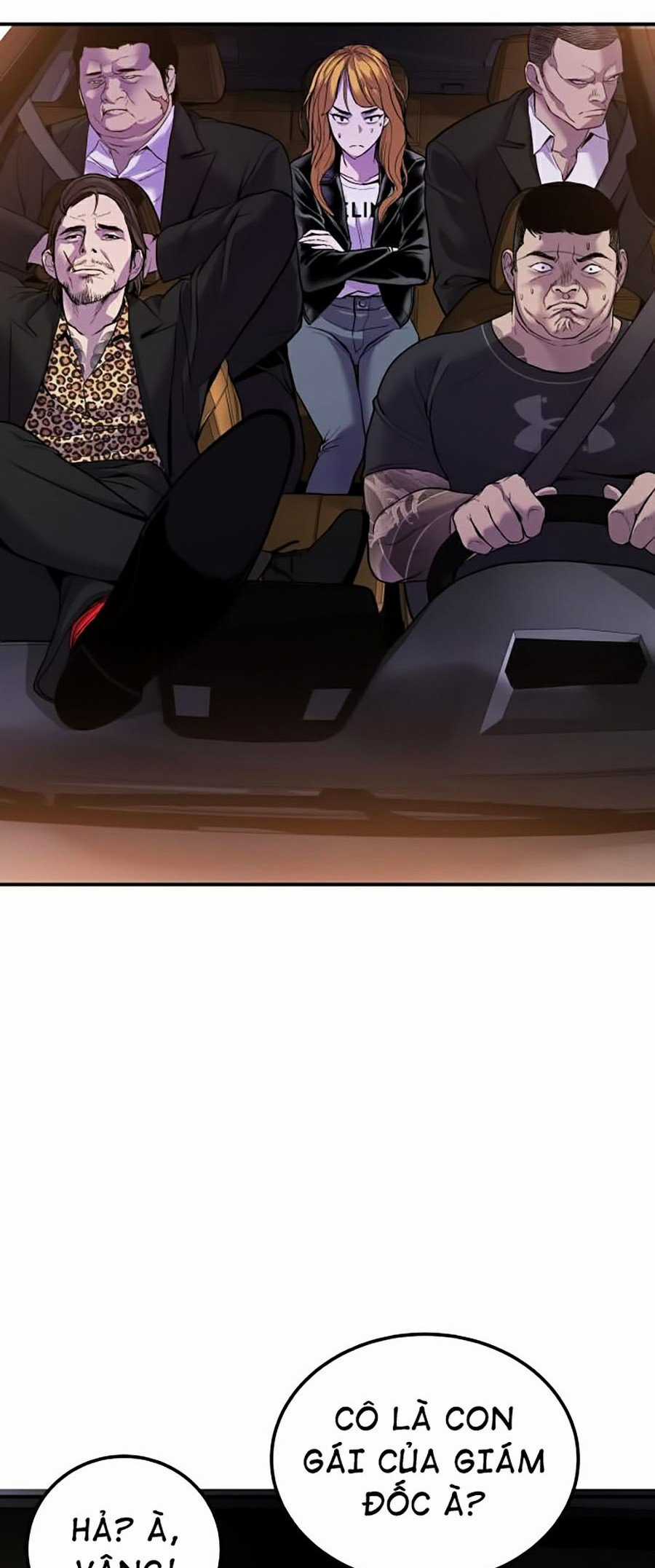 Bố Tôi Là Đặc Vụ Chapter 1 trang 90