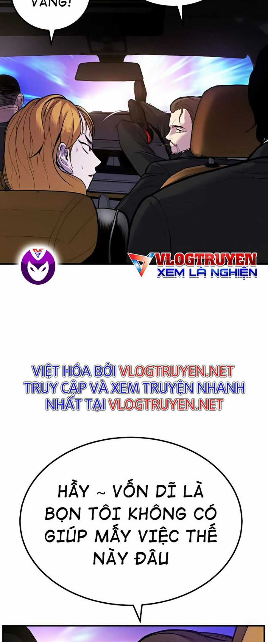 Bố Tôi Là Đặc Vụ Chapter 1 trang 91