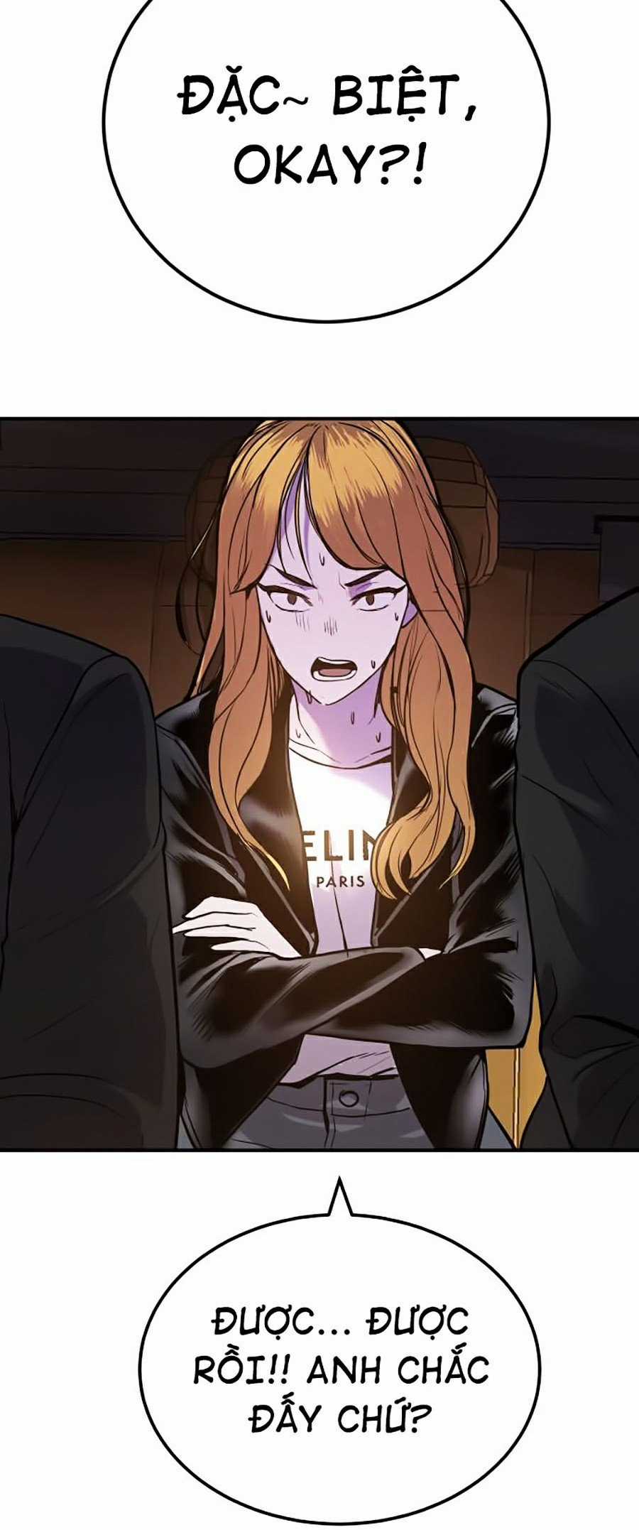 Bố Tôi Là Đặc Vụ Chapter 1 trang 93