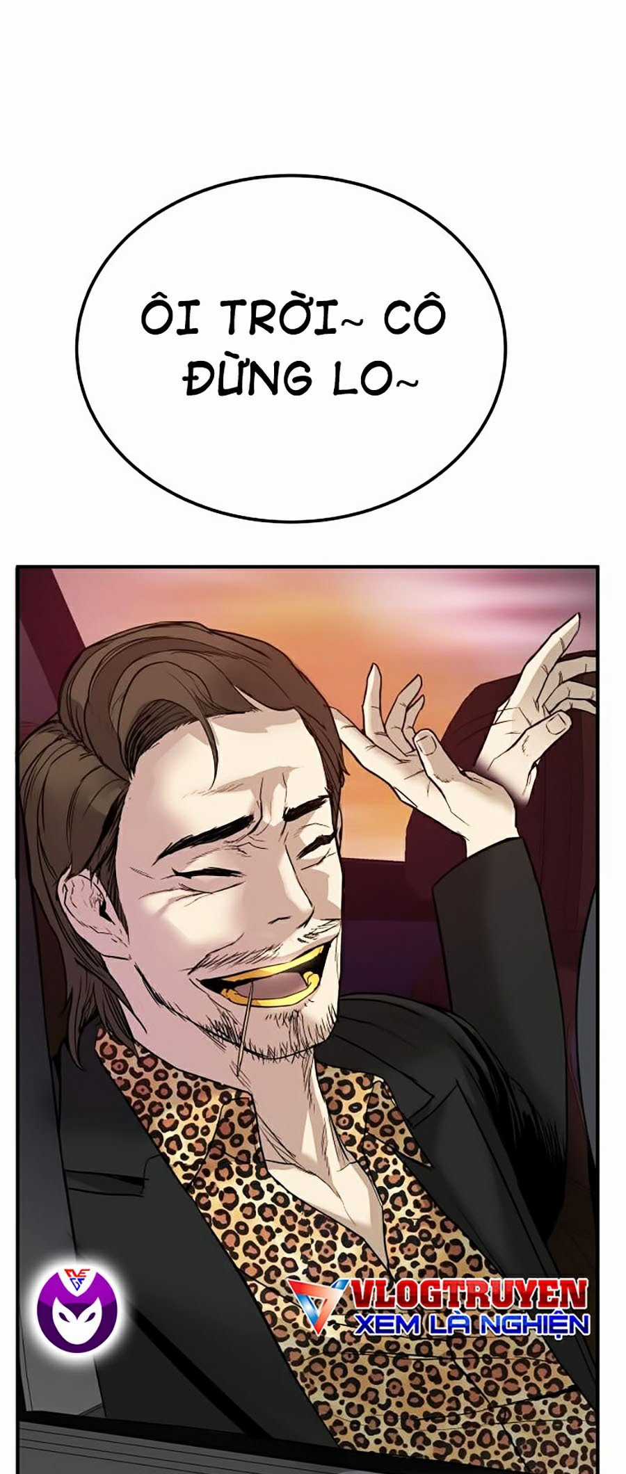 Bố Tôi Là Đặc Vụ Chapter 1 trang 96