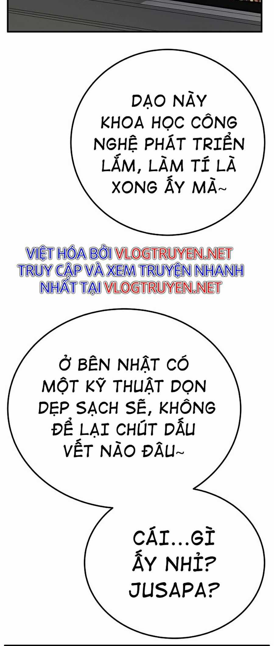 Bố Tôi Là Đặc Vụ Chapter 1 trang 97