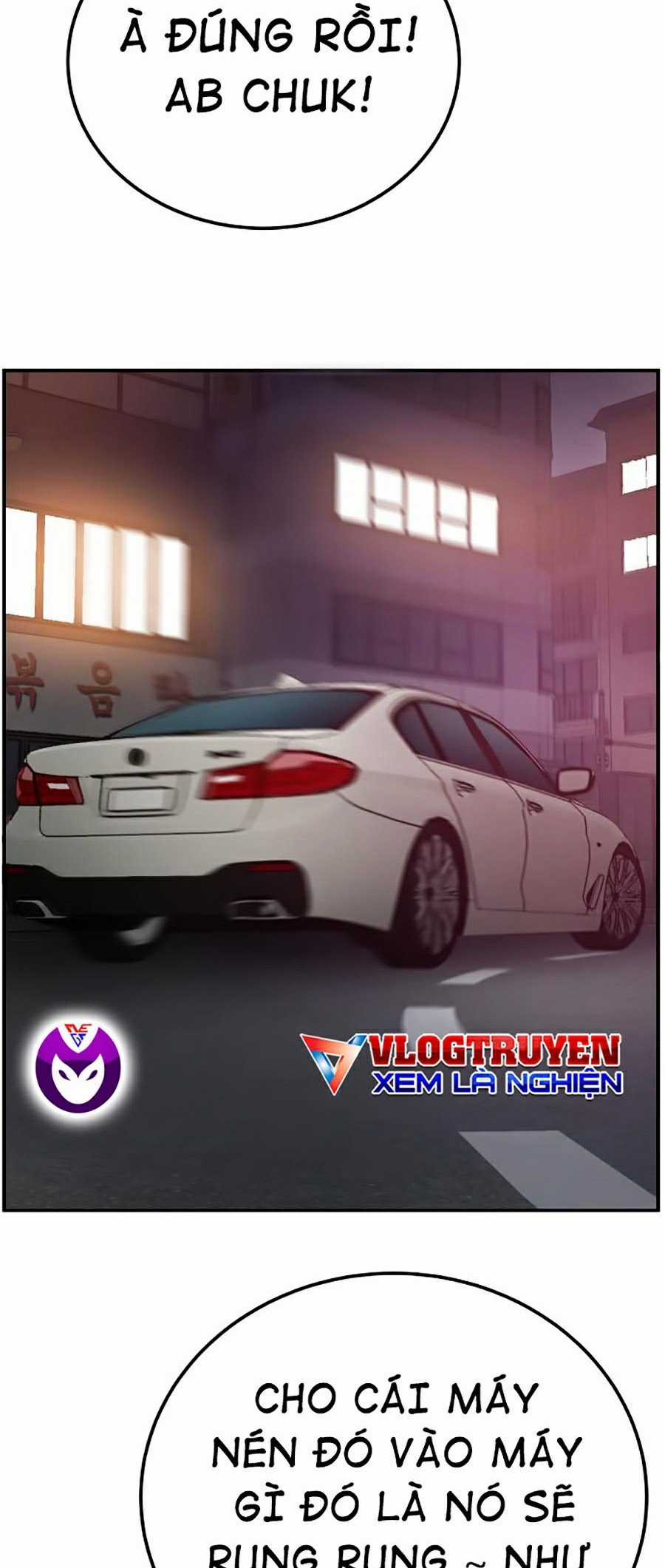 Bố Tôi Là Đặc Vụ Chapter 1 trang 99