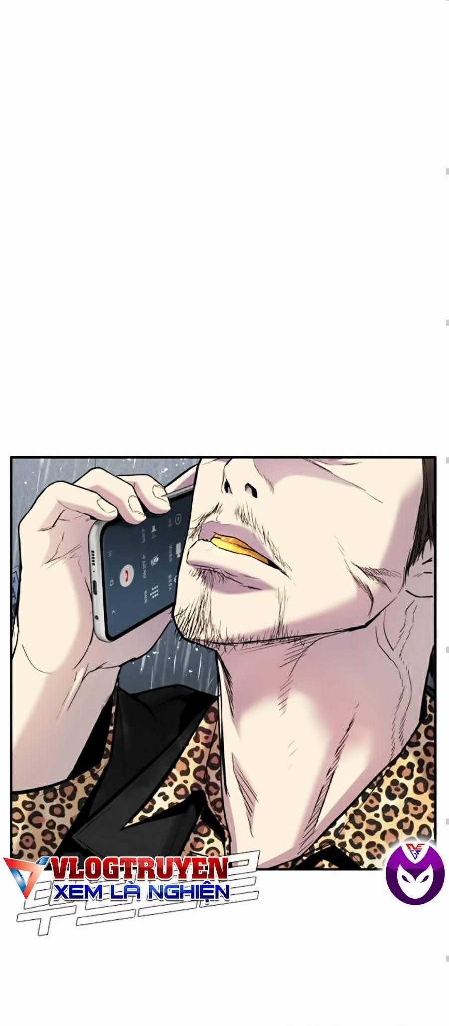 Bố Tôi Là Đặc Vụ Chapter 10.5 trang 0