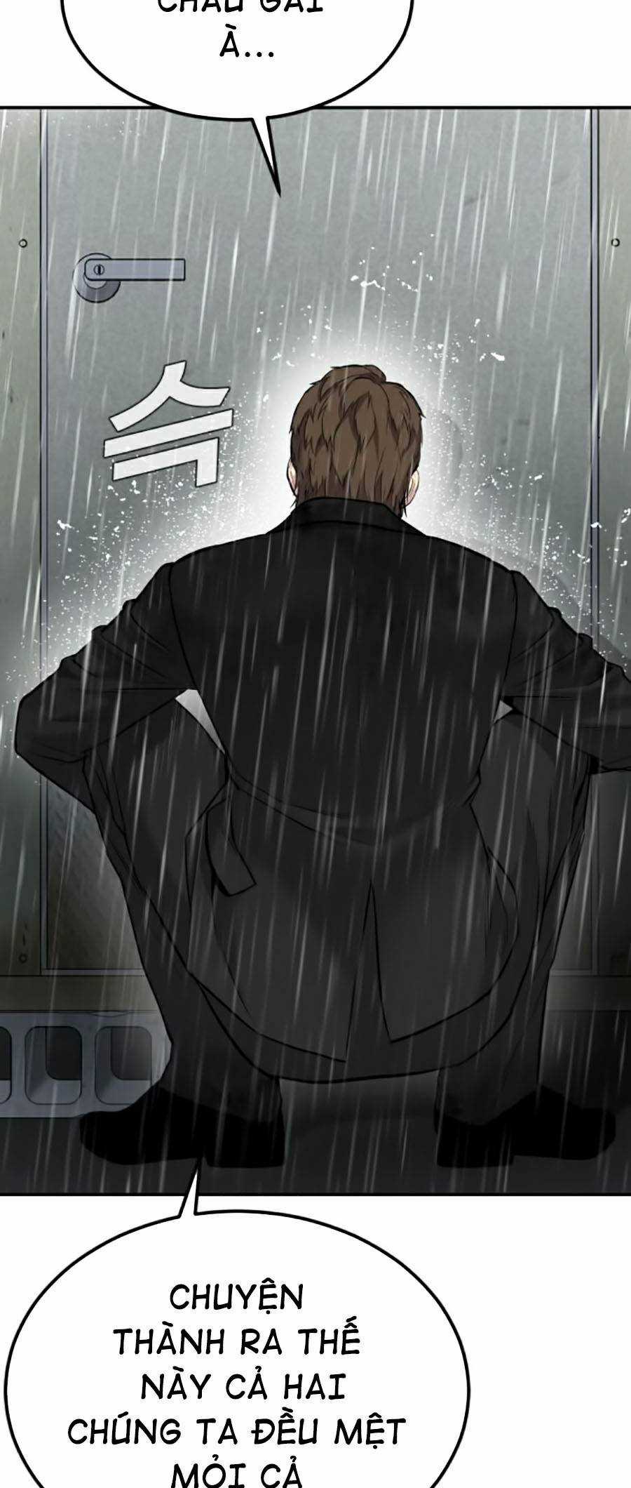 Bố Tôi Là Đặc Vụ Chapter 10.5 trang 100