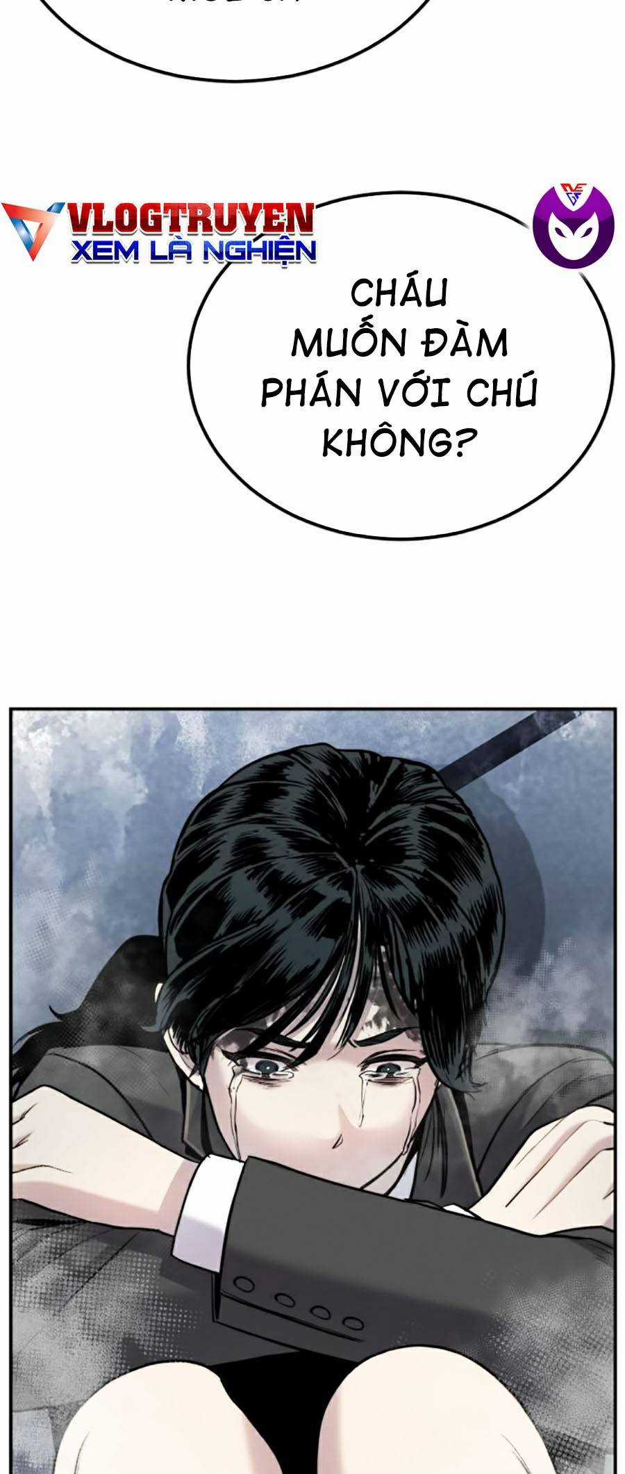 Bố Tôi Là Đặc Vụ Chapter 10.5 trang 101