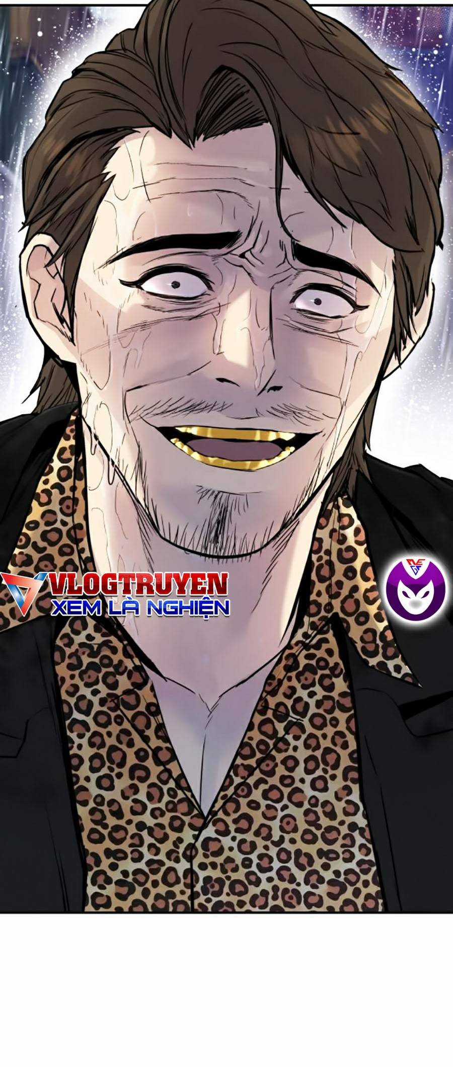 Bố Tôi Là Đặc Vụ Chapter 10.5 trang 103