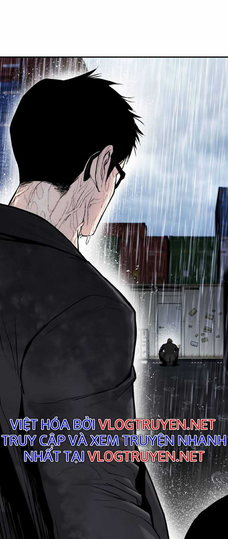 Bố Tôi Là Đặc Vụ Chapter 10.5 trang 104