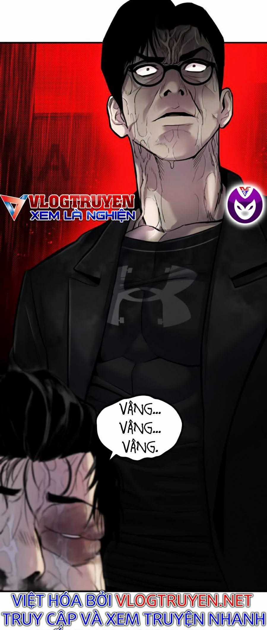 Bố Tôi Là Đặc Vụ Chapter 10.5 trang 106