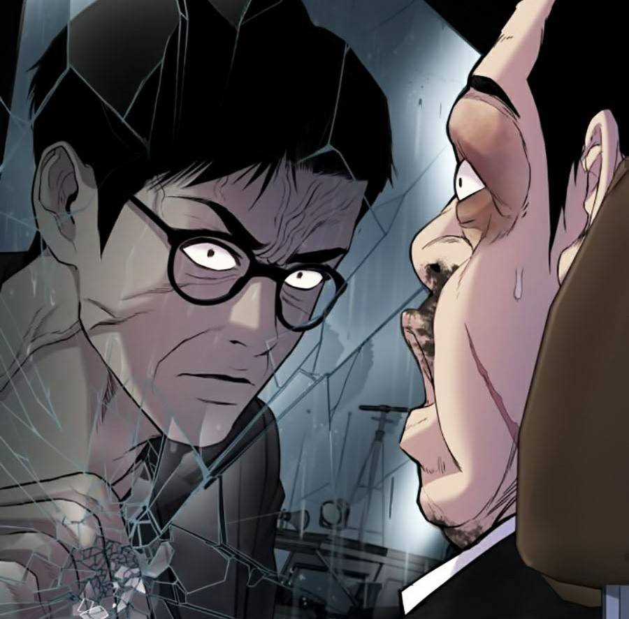 Bố Tôi Là Đặc Vụ Chapter 10.5 trang 14