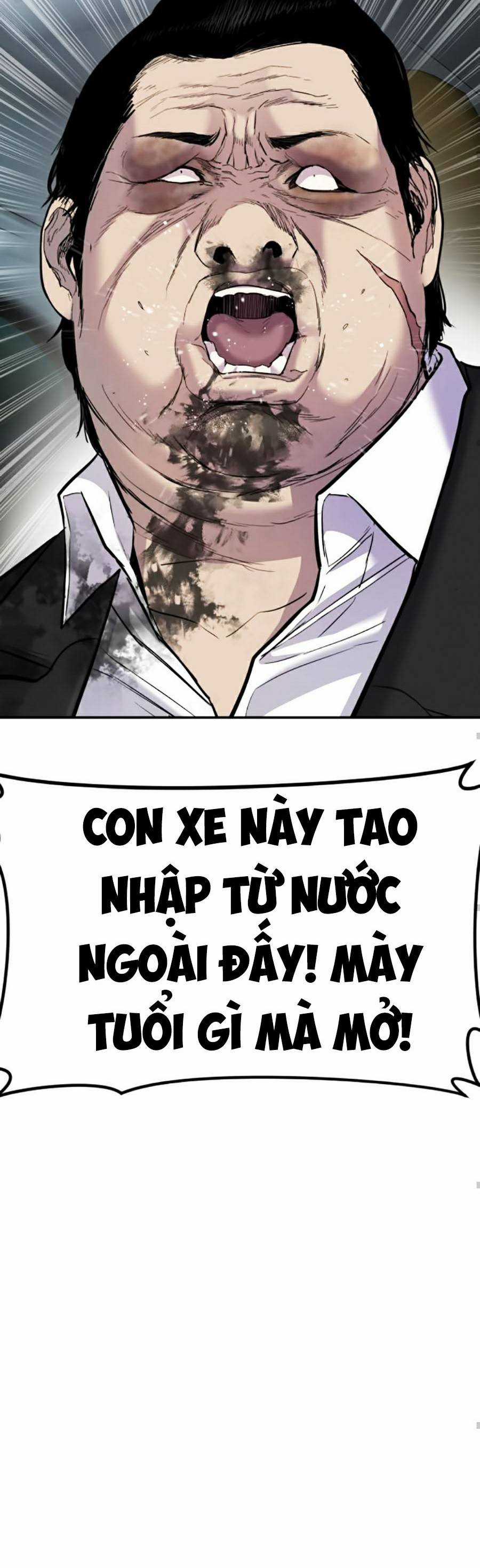 Bố Tôi Là Đặc Vụ Chapter 10.5 trang 21