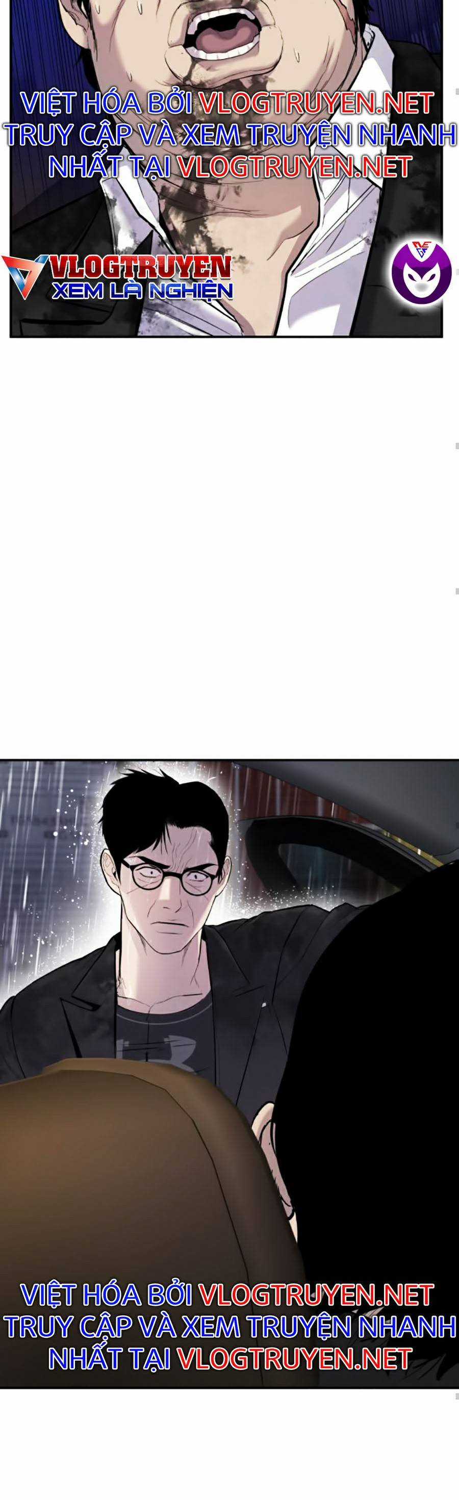 Bố Tôi Là Đặc Vụ Chapter 10.5 trang 23