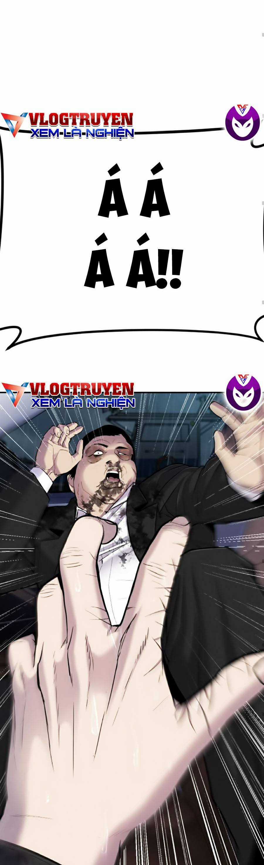 Bố Tôi Là Đặc Vụ Chapter 10.5 trang 24