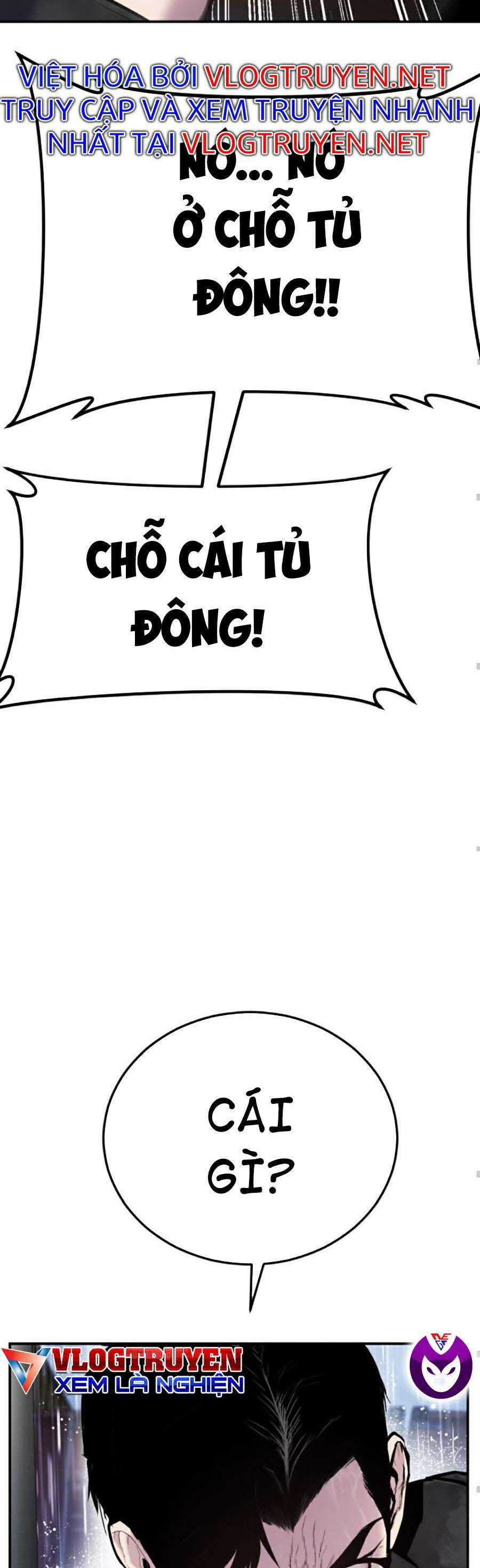 Bố Tôi Là Đặc Vụ Chapter 10.5 trang 25