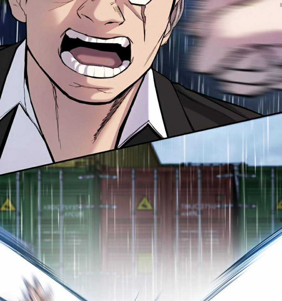 Bố Tôi Là Đặc Vụ Chapter 10.5 trang 35