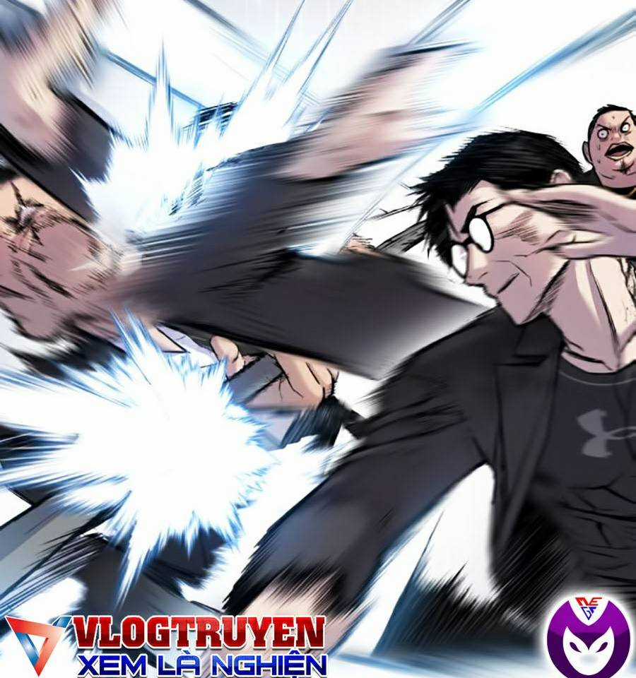 Bố Tôi Là Đặc Vụ Chapter 10.5 trang 36