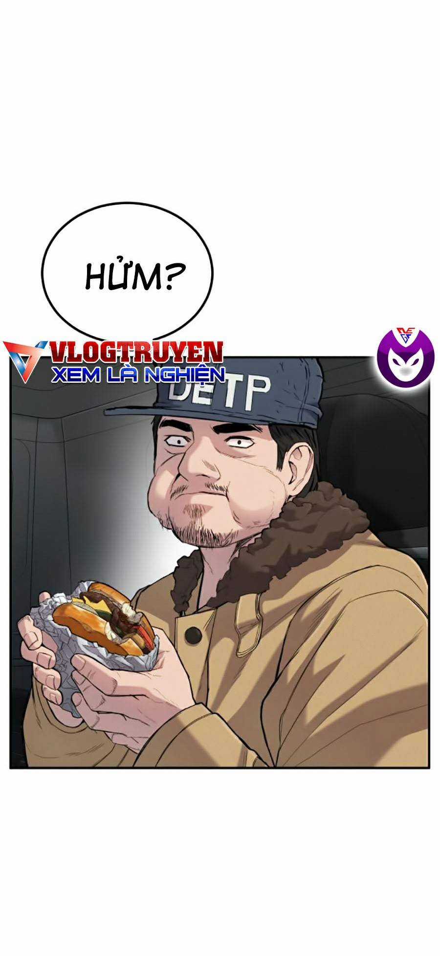 Bố Tôi Là Đặc Vụ Chapter 10.5 trang 40